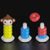 michezo ya karanga & bolts