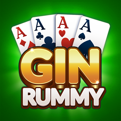 Gin Rummy: Kadi ya Kawaida
