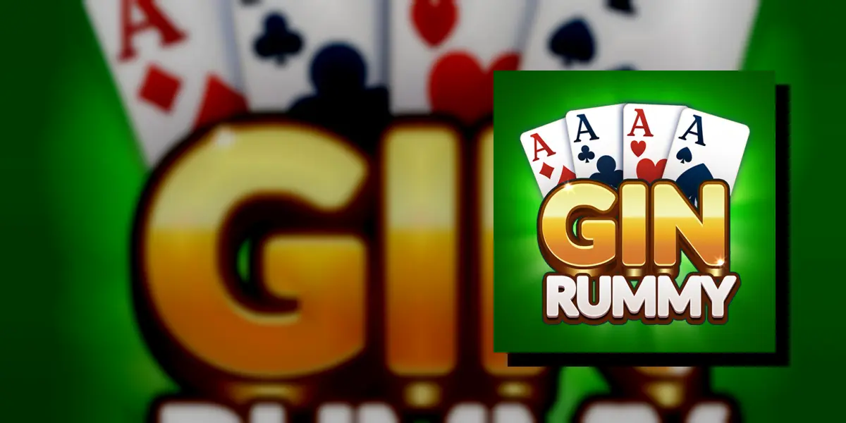 Gin Rummy: Kadi ya Kawaida